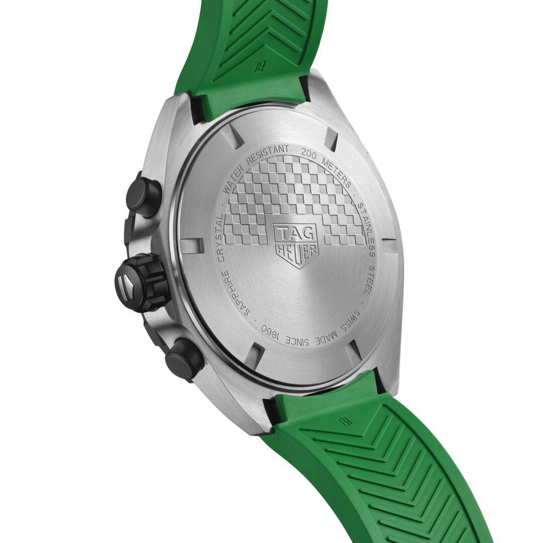 Tag heuer formula 1 sapphire crystal deals